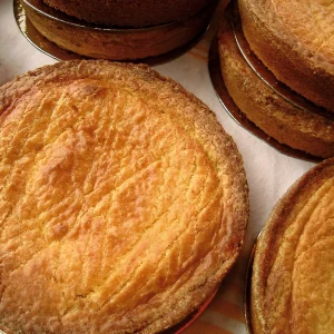 Gâteau breton : la recette facile de ma grand-mère