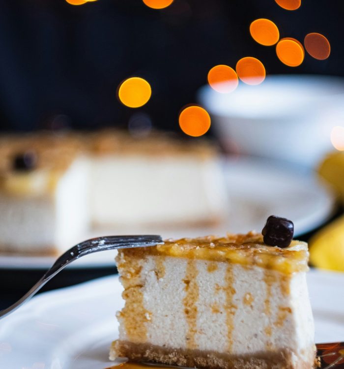 Entrêmet spéculoos passion