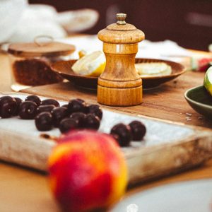 5 astuces pour un repas de famille réussi